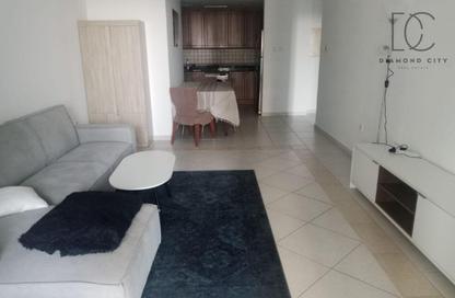 Apartment - 1 Bedroom - 1 Bathroom for rent in Princess Tower - Dubai Marina - Dubai Apartment - 1 Bedroom - 1 Bathroom for rent in Princess Tower - Dubai Marina - Dubai