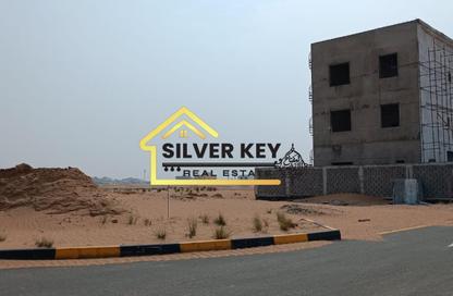 Land - Studio for sale in Mezairah - Al Rahmaniya - Sharjah