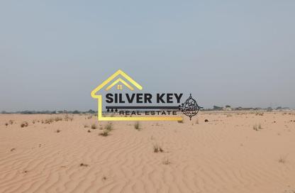 Land - Studio for sale in Mezairah - Al Rahmaniya - Sharjah
