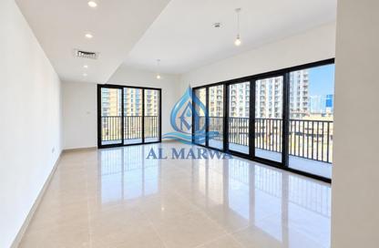 Apartment - 2 - 3 for sale in Maryam Beach Residence - Maryam Island - Al Khan - Sharjah