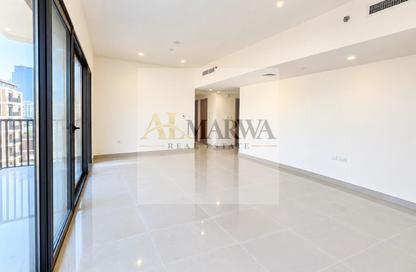Apartment - 2 - 3 for sale in Maryam Beach Residence - Maryam Island - Al Khan - Sharjah Apartment - 2 - 3 for sale in Maryam Beach Residence - Maryam Island - Al Khan - Sharjah