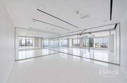 Office Space - Studio for rent in Conrad Commercial Tower - Sheikh Zayed Road - Dubai