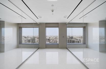 Office Space - Studio for rent in Conrad Commercial Tower - Sheikh Zayed Road - Dubai Office Space - Studio for rent in Conrad Commercial Tower - Sheikh Zayed Road - Dubai