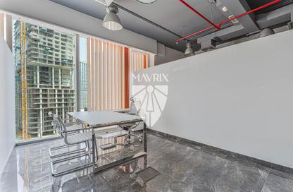 Office Space - Studio for rent in The Prism - Business Bay - Dubai Office Space - Studio for rent in The Prism - Business Bay - Dubai