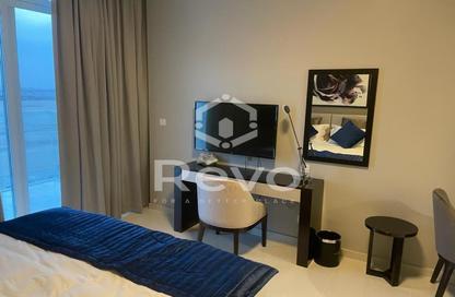 Apartment - Studio - 1 Bathroom for rent in Artesia C - Artesia - Damac Hills - Dubai