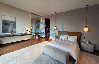Villa - 5 - 7+ for sale in Saadiyat Lagoons - Saadiyat Island - Abu Dhabi