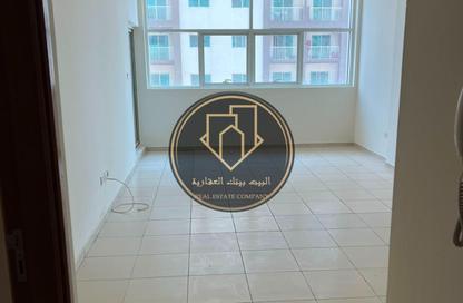 Apartment - 1 Bedroom - 2 Bathrooms for sale in Ajman One Tower 1 - Ajman One - Ajman Downtown - Ajman Apartment - 1 Bedroom - 2 Bathrooms for sale in Ajman One Tower 1 - Ajman One - Ajman Downtown - Ajman