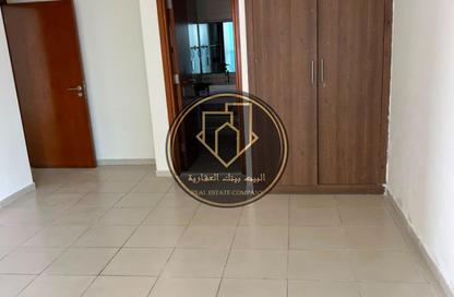 Apartment - 1 Bedroom - 2 Bathrooms for sale in Ajman One Tower 1 - Ajman One - Ajman Downtown - Ajman Apartment - 1 Bedroom - 2 Bathrooms for sale in Ajman One Tower 1 - Ajman One - Ajman Downtown - Ajman