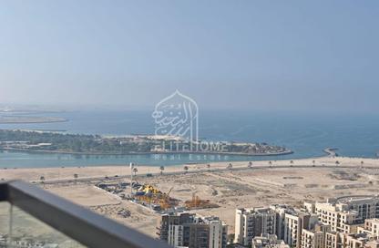 Apartment - 3 Bedrooms - 4 Bathrooms for rent in Sharjah Terraces - Al Khan Lagoon - Al Khan - Sharjah Apartment - 3 Bedrooms - 4 Bathrooms for rent in Sharjah Terraces - Al Khan Lagoon - Al Khan - Sharjah