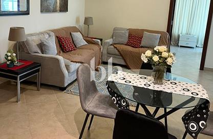 Apartment - 1 - 2 for rent in New Dubai Gate 2 - JLT Cluster A - Jumeirah Lake Towers - Dubai