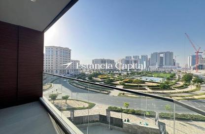 شقة - 1 للايجار في إليفيت من بريسكوت - ارجان - دبي