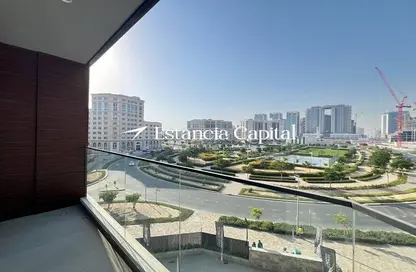 شقة - 1 حمام للايجار في إليفيت من بريسكوت - ارجان - دبي