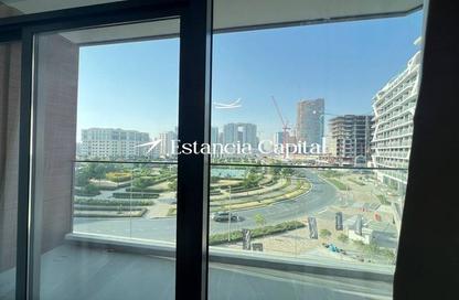 Apartment - Studio - 1 Bathroom for rent in Elevate by Prescott - Arjan - Dubai Apartment - Studio - 1 Bathroom for rent in Elevate by Prescott - Arjan - Dubai