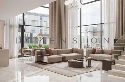 شقة - غرفة نوم - 1 حمام للبيع في رويال بارك - مدينة مصدر - أبوظبي