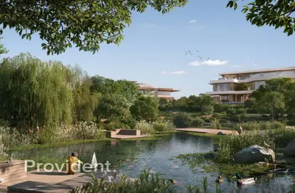 فيلا - 5 غرف نوم - 6 حمامات للبيع في دبي لاند - دبي