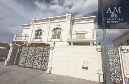 Villa - 5 - 6 for rent in Hoshi 1 - Hoshi - Al Badie - Sharjah