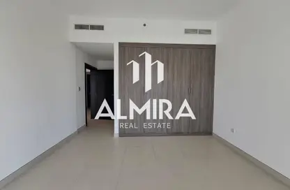 Apartment - 1 Bedroom - 2 Bathrooms for rent in Azure - Shams Abu Dhabi - Al Reem Island - Abu Dhabi