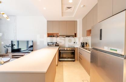 Townhouse - 2 - 3 for rent in Falcon Island North - Falcon Island - Al Hamra Village - Ras Al Khaimah