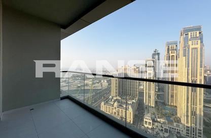 Apartment - 1 Bedroom - 2 Bathrooms for rent in Aykon City Tower B - Aykon City - Business Bay - Dubai Apartment - 1 Bedroom - 2 Bathrooms for rent in Aykon City Tower B - Aykon City - Business Bay - Dubai