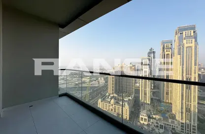 Apartment - 1 Bedroom - 2 Bathrooms for rent in Aykon City Tower B - Aykon City - Business Bay - Dubai