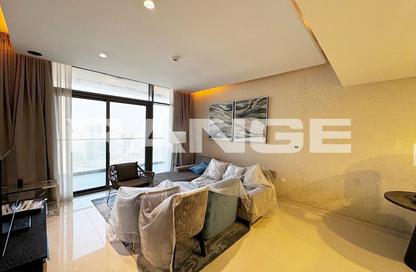 Apartment - 1 Bedroom - 2 Bathrooms for rent in Aykon City Tower B - Aykon City - Business Bay - Dubai Apartment - 1 Bedroom - 2 Bathrooms for rent in Aykon City Tower B - Aykon City - Business Bay - Dubai