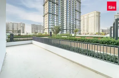 Apartment - 2 Bedrooms - 2 Bathrooms for sale in Park Horizon Tower 1 - Park Horizon - Dubai Hills Estate - Dubai