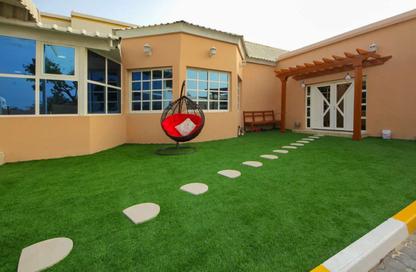 Villa - 3 - 5 for rent in Al Dhait South - Al Dhait - Ras Al Khaimah Villa - 3 - 5 for rent in Al Dhait South - Al Dhait - Ras Al Khaimah