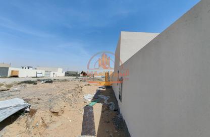 Land - Studio for rent in Al Sajaa Industrial - Al Sajaa - Sharjah