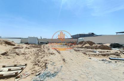 Land - Studio for rent in Al Sajaa Industrial - Al Sajaa - Sharjah
