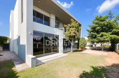 Villa - 5 Bedrooms - 5 Bathrooms for rent in Sidra Villas I - Sidra Villas - Dubai Hills Estate - Dubai