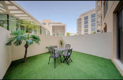 Apartment - Studio - 1 for sale in Uptown Al Zahia - Al Zahia - Muwaileh Commercial - Sharjah