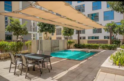 Apartment - Studio - 1 for sale in Uptown Al Zahia - Al Zahia - Muwaileh Commercial - Sharjah