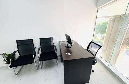 Office Space - 1 Bedroom - 1 Bathroom for rent in Reem Residency - Al Karama - Dubai