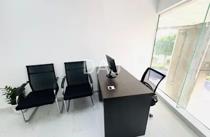 Office Space - 1 Bedroom - 1 Bathroom for rent in Reem Residency - Al Karama - Dubai