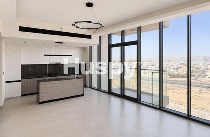 شقة - 2 غرف نوم - 3 حمامات للايجار في ويست فيو تاور - منطقة 11 - قرية جميرا الدائرية - دبي