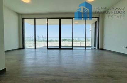 Apartment - 2 Bedrooms - 4 Bathrooms for rent in Al Badia Living - Dubai Festival City - Dubai