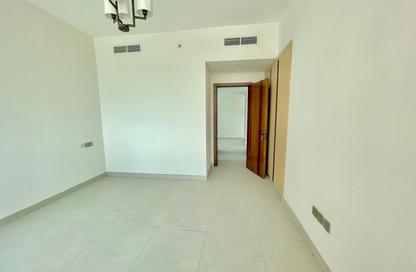 Apartment - 1 - 1 for rent in Sarab 2 - Aljada - Sharjah