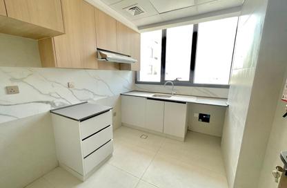 Apartment - 1 - 1 for rent in Sarab 2 - Aljada - Sharjah