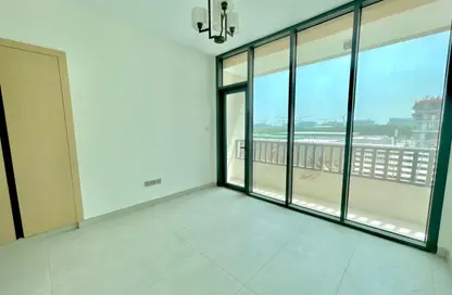 Apartment - 1 Bedroom - 1 Bathroom for rent in Sarab 2 - Aljada - Sharjah
