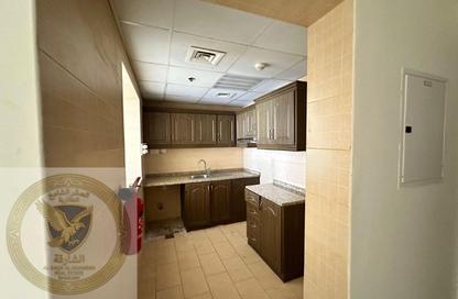 Apartment - 1 Bedroom - 2 Bathrooms for rent in Al Mahatta - Al Qasimia - Sharjah