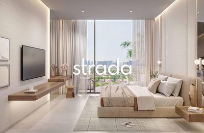 Apartment - 2 - 2 for sale in Woodland Terraces - District 11 - Mohammed Bin Rashid City - Dubai
