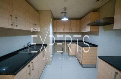 Apartment - 1 - 2 for rent in Ocean Terrace - Marina Square - Al Reem Island - Abu Dhabi
