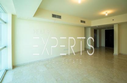 Apartment - 1 - 2 for rent in Ocean Terrace - Marina Square - Al Reem Island - Abu Dhabi