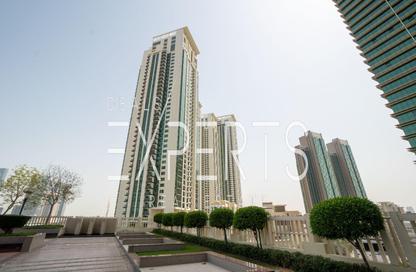 Apartment - 1 - 2 for rent in Ocean Terrace - Marina Square - Al Reem Island - Abu Dhabi Apartment - 1 - 2 for rent in Ocean Terrace - Marina Square - Al Reem Island - Abu Dhabi