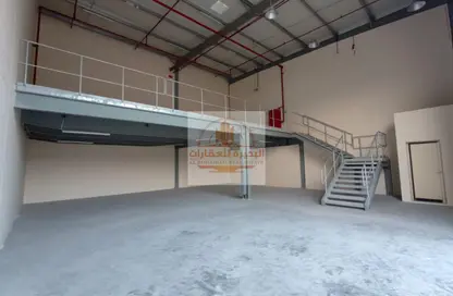 مستودع - استوديو - 1 حمام للايجار في السجع إس - الصجعة - الشارقة