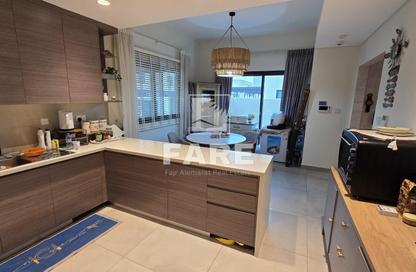 Townhouse - 3 - 3 for sale in Sharjah Sustainable City - Sharjah