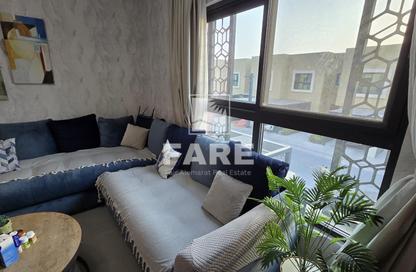 Townhouse - 3 - 3 for sale in Sharjah Sustainable City - Sharjah