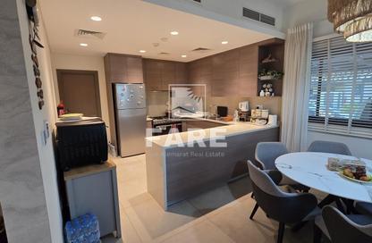 Townhouse - 3 - 3 for sale in Sharjah Sustainable City - Sharjah
