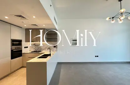 Apartment - 1 Bedroom - 2 Bathrooms for rent in Oxford Terraces - District 11 - Jumeirah Village Circle - Dubai