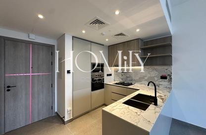 Apartment - 1 Bedroom - 2 Bathrooms for rent in Oxford Terraces - District 11 - Jumeirah Village Circle - Dubai Apartment - 1 Bedroom - 2 Bathrooms for rent in Oxford Terraces - District 11 - Jumeirah Village Circle - Dubai